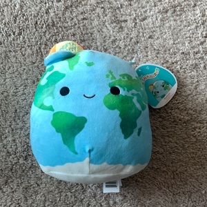 Roman the Squishmallow!!